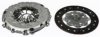 PEUGE 1607364380 Clutch Kit